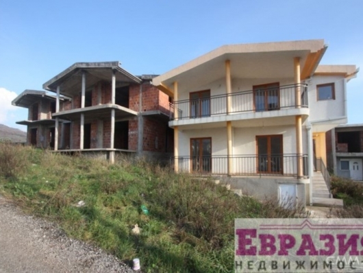 Два дома в Баре - Черногория - Барская ривьера - Бар, фото 1