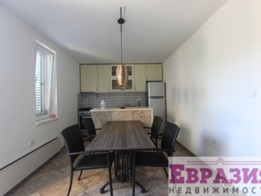 Дом на 2 семьи в Луштице, Герцог Нови - Черногория - Херцег-Нови - Герцег Нови, фото 6