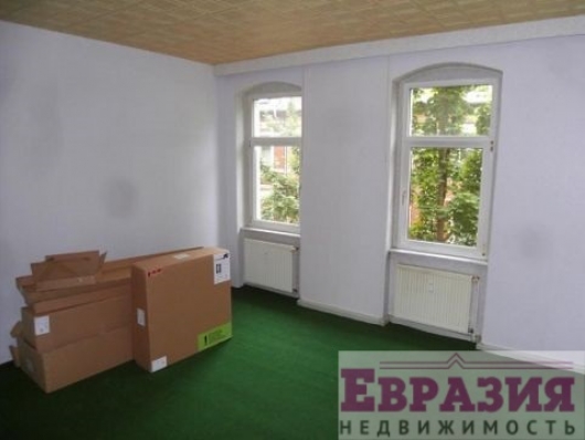 Практичная квартира в Цайце - Германия - Саксония-Анхальт - Цайц, фото 3
