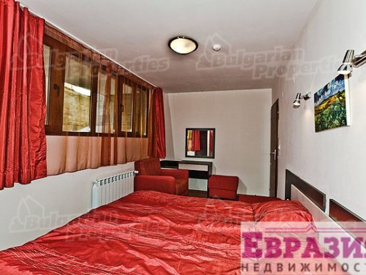 Комплекс Маунтвью Лодж, трехкомнатная квартира - Болгария - Благоевград - Банско, фото 3