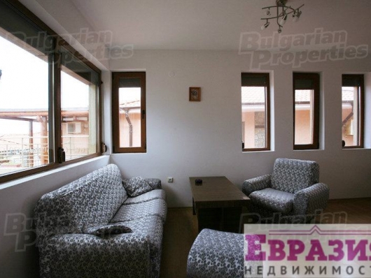 Квартира в комплексе Анаксимандър, Созополь - Болгария - Бургасская область - Созопол, фото 10