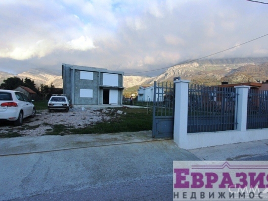Двухэтажный дом в Баре - Черногория - Барская ривьера - Бар, фото 13