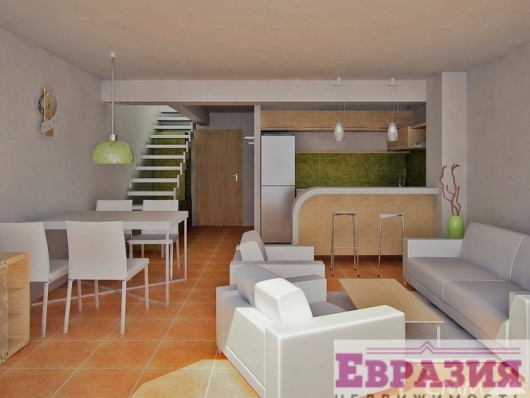 Квартиры в жилом комплексе в Герцег Нови - Черногория - Херцег-Нови - Герцег Нови фото 7 Квартиры в жилом комплексе в Герцег Нови - Черногория - Херцег-Нови - Герцег Нови, фото 7