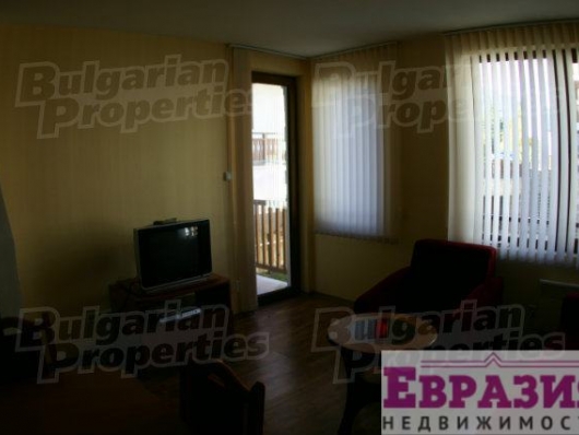 Меблированная квартира с видами на горы в Банско - Болгария - Благоевград - Банско, фото 9