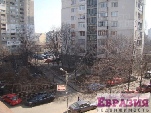 Квартира в Софии, квартал Борово - Болгария - Регион София - София, фото 10