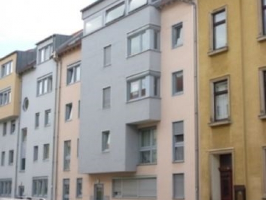 3-комнатная квартира+паркинг в центре города. Торг! - Германия - Саксония - Плауэн фото 1 3-комнатная квартира+паркинг в центре города. Торг! - Германия - Саксония - Плауэн, фото 1