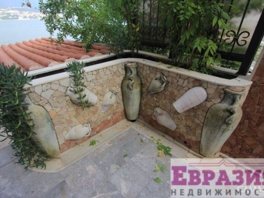 Первоклассная вилла в Герцег Нови - Черногория - Херцег-Нови - Герцег Нови, фото 24