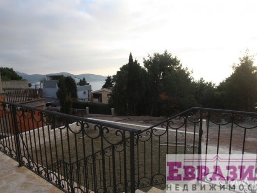 Дом с террасой и видом на море - Черногория - Барская ривьера - Бар, фото 4