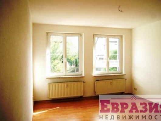 Трехкомнатная квартира в зеленом районе Лейпцига - Германия - Саксония - Лейпциг, фото 2