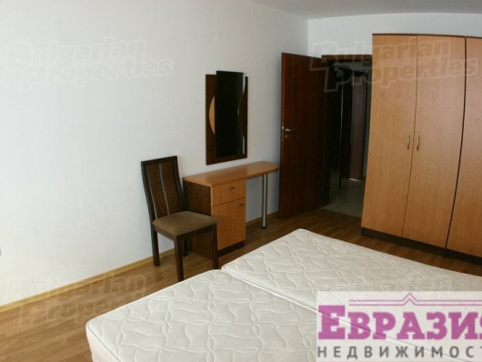Квартира в комплексе Топ Лодж в Банско - Болгария - Благоевград - Банско, фото 12