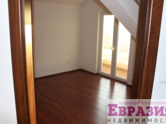 Квартира с видом на море в Баошичи - Черногория - Херцег-Нови - Герцег Нови, фото 8