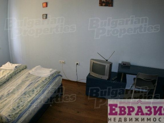 Квартира в комплексе Мон Блан - Болгария - Благоевград - Банско, фото 10