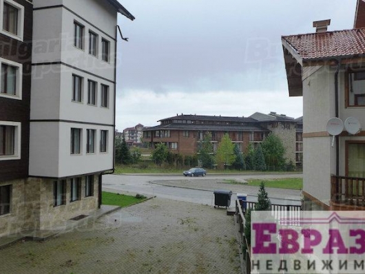 Трехкомнатная квартира в комплексе Гранд Монтана - Болгария - Благоевград - Банско, фото 10