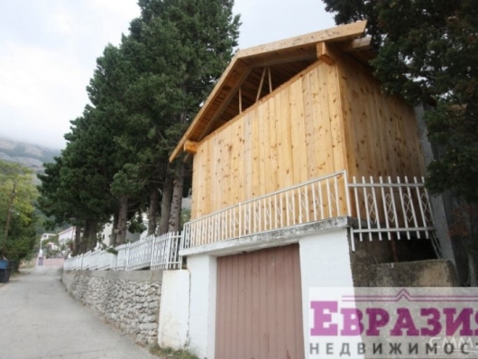 Уютный домик в Сутоморе - Черногория - Барская ривьера - Бар, фото 7