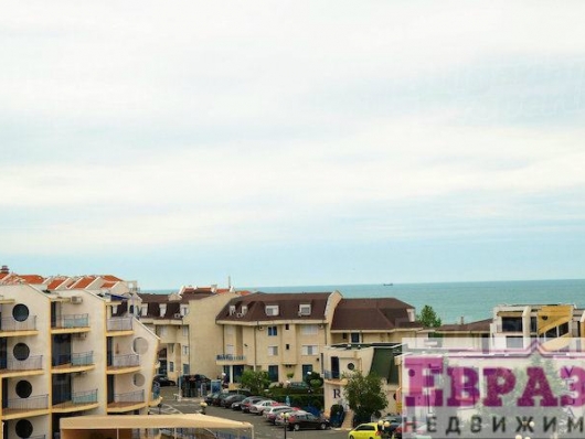 Квартира с видом на море в городе Святой Влас - Болгария - Бургасская область - Святой Влас, фото 7