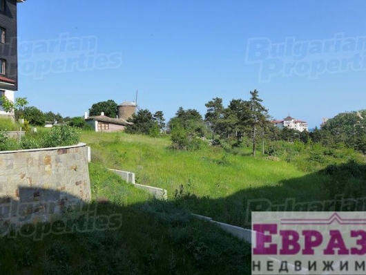 Уютная двухкомнатная квартира в Солнечном Берегу - Болгария - Бургасская область - Солнечный берег, фото 9