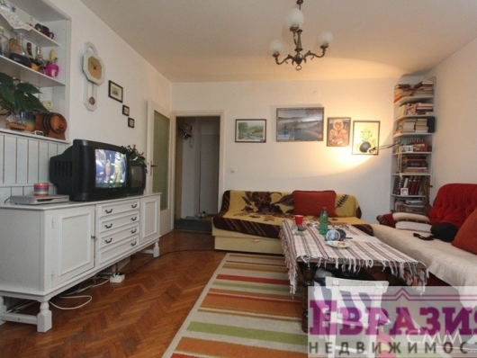 Двухкомнатная квартира в Будве - Черногория - Будванская ривьера - Будва, фото 6