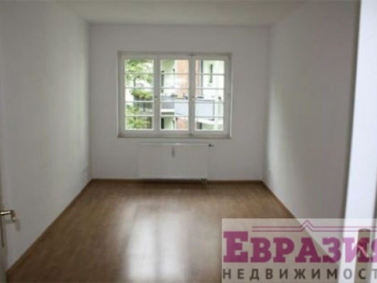 2-комнатная квартира с отличным расположением для жизни - Германия - Саксония - Лейпциг, фото 1
