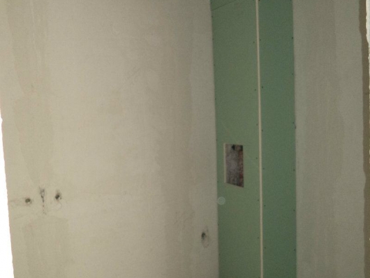 2-х комнатная квартира на первой линии - Болгария - Бургасская область - Бургас, фото 11