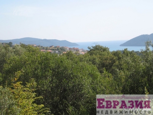 Земельный участок в Ратишевина - Черногория - Херцег-Нови - Герцег Нови фото 2 Земельный участок в Ратишевина - Черногория - Херцег-Нови - Герцег Нови, фото 2