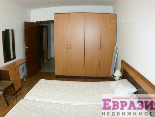 Квартира в комплексе Топ Лодж в Банско - Болгария - Благоевград - Банско, фото 11