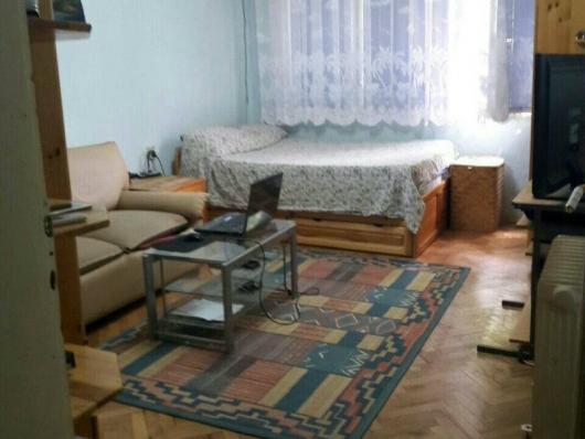 Видин, двухкомнатная меблированная квартира  - Болгария - Видинская область - Видин, фото 8