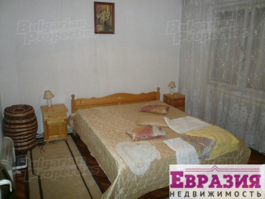Уютная квартира с камином в Видине - Болгария - Видинская область - Видин, фото 3
