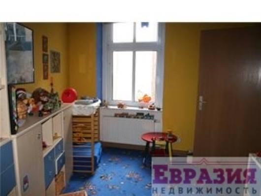 Огромная квартира в Герлице, недорого! - Германия - Саксония - Гёрлиц фото 4 Огромная квартира в Герлице, недорого! - Германия - Саксония - Гёрлиц, фото 4