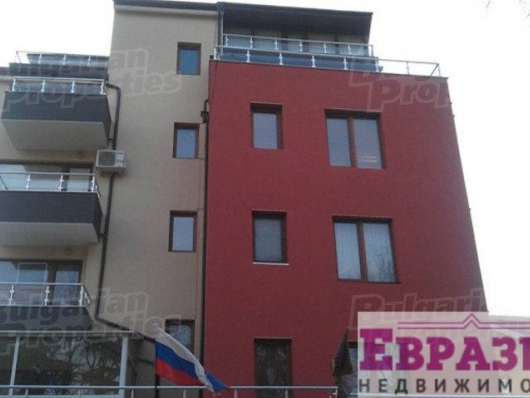 Двухкомнатная квартира в Сарафово, Бургас - Болгария - Бургасская область - Бургас, фото 2