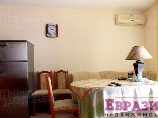 Новая 3-комнатная квартира  со всеми удобствами - Болгария - Бургасская область - Солнечный берег, фото 2