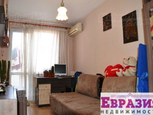 Трехкомнатная квартира в Варне - Болгария - Варна - Варна, фото 7