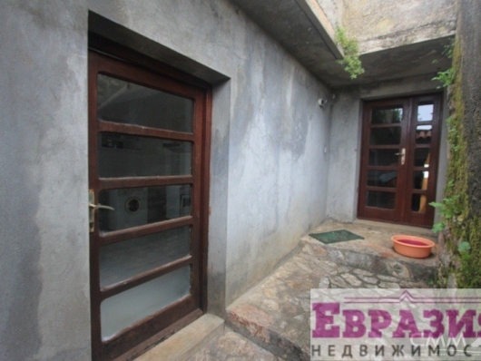 Дом в Пржно с видом на море - Черногория - Будванская ривьера - Пржно, фото 12