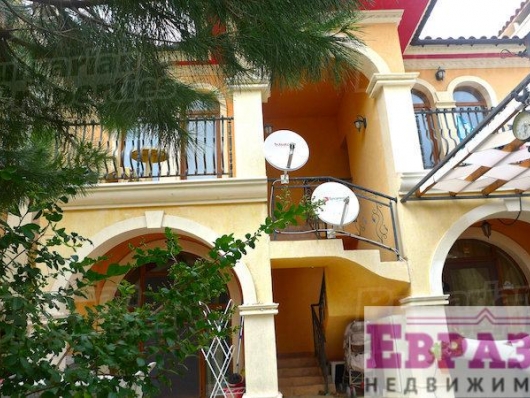 Квартира в Елените - Болгария - Бургасская область - Елените, фото 1