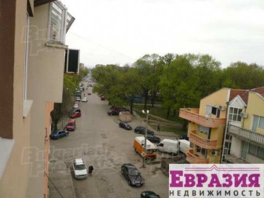 Уютная квартира в Видине, рядом с рынком - Болгария - Видинская область - Видин, фото 12
