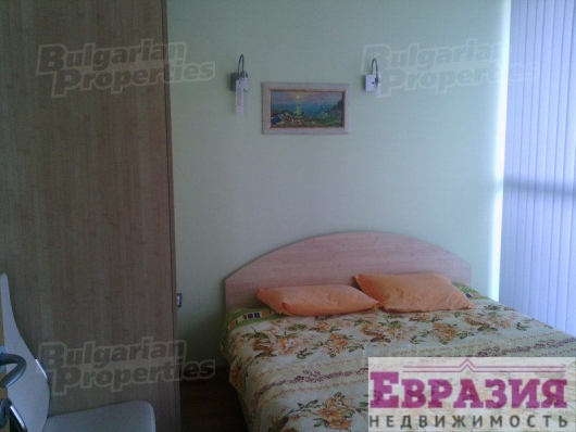 Трехкомнатная квартира в Поморие - Болгария - Бургасская область - Поморие, фото 4