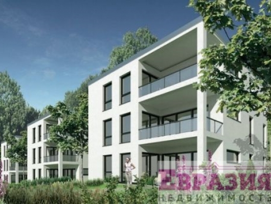 Эксклюзивные апартаменты на Балтике - Германия - Мекленбург-Передняя Померания - Зеллин фото 1 Эксклюзивные апартаменты на Балтике - Германия - Мекленбург-Передняя Померания - Зеллин, фото 1