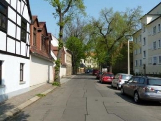 Двухкомнатная квартира близ центра Лейпцига - Германия - Саксония - Лейпциг, фото 6