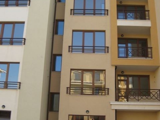 Квартира в престижном комплексе вблизи Балчика - Болгария - Добричская область - Балчик, фото 5