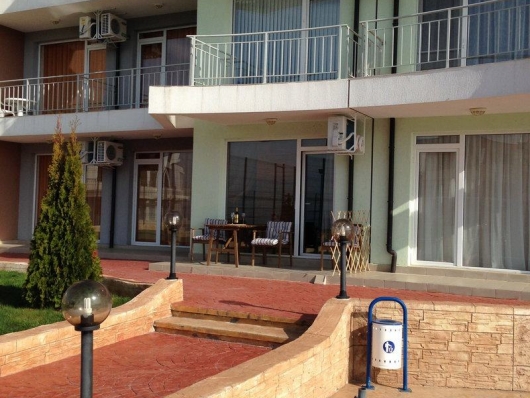 Квартира в современном курортном поселке Кошарица - Болгария - Бургасская область - Солнечный берег, фото 12