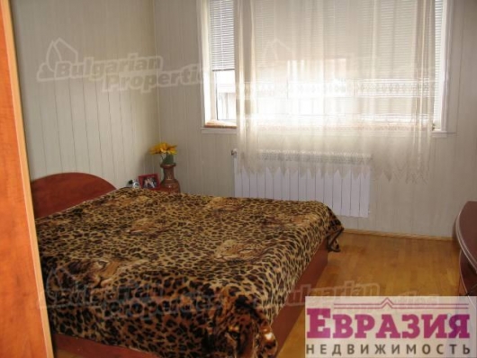 3-х комнатная квартира с камином - Болгария - Добричская область - Добрич, фото 10