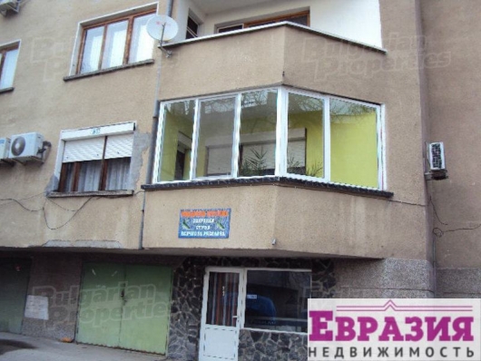 Красивая 4-х  комнатная квартира в центре - Болгария - Видинская область - Видин, фото 1