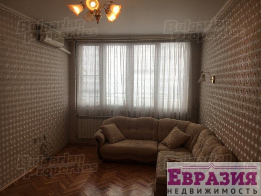 Хорошая трехкомнатная квартира в Софии - Болгария - Регион София - София, фото 9