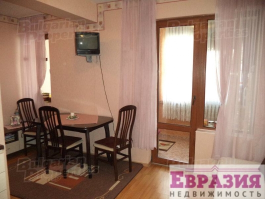 Уютная 3- комнатная квартира в городе - Болгария - Бургасская область - Бургас, фото 5