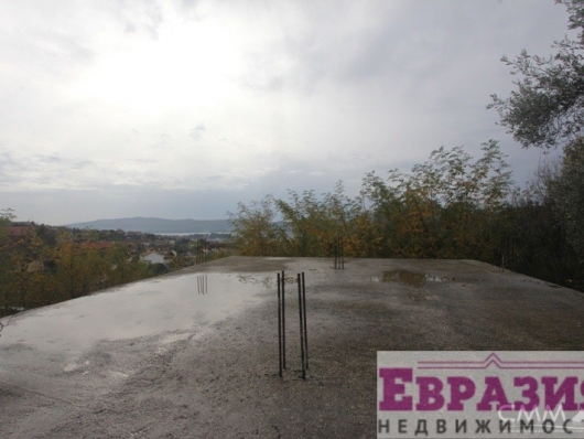 Земельный участок в Тивате - Черногория - Боко-Которский залив - Тиват, фото 7