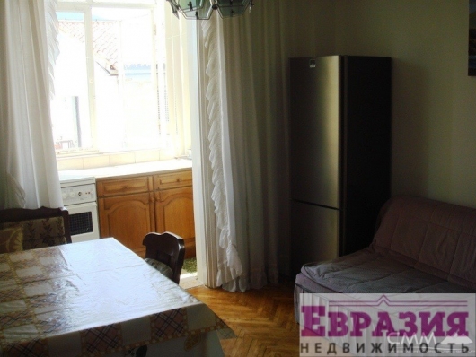 Однокомнатная уютная квартира в Будве - Черногория - Будванская ривьера - Будва, фото 6