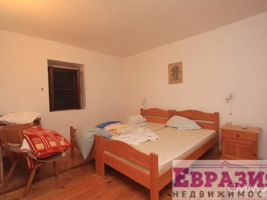 Дом в Пржно с видом на море - Черногория - Будванская ривьера - Пржно, фото 4