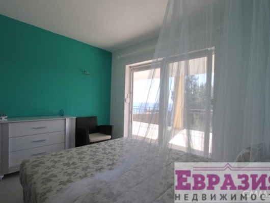 Вилла на берегу в Луштице, Герцег Нови - Черногория - Херцег-Нови - Герцег Нови, фото 9