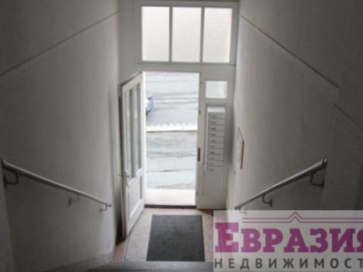 Квартира в ухоженном доме. В аренде. - Германия - Саксония - Плауэн, фото 4