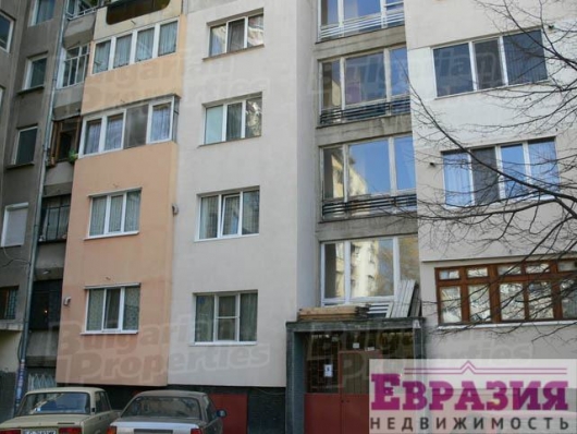 Квартира в Софии - Болгария - Регион София - София, фото 8
