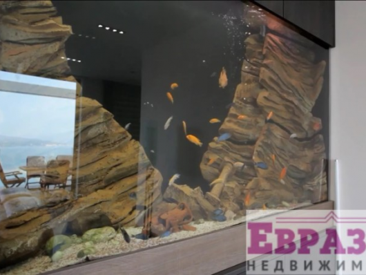 Большая современная вилла в Дженовичи - Черногория - Херцег-Нови - Герцег Нови, фото 7